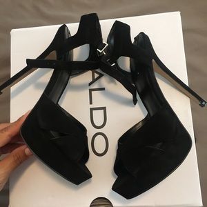 Aldo heels
